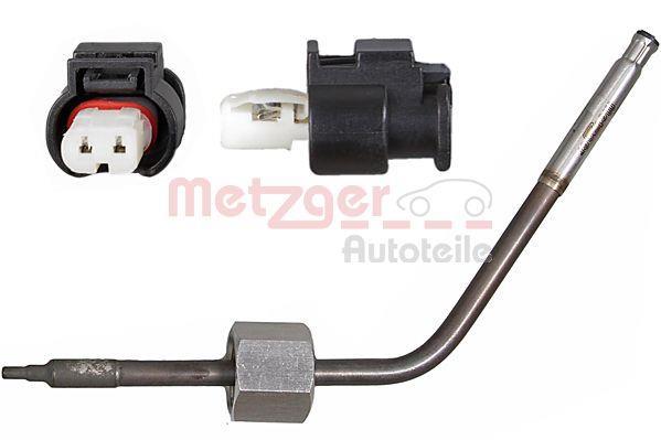 Sonda de temperatura a gás METZGER ref. 0894593